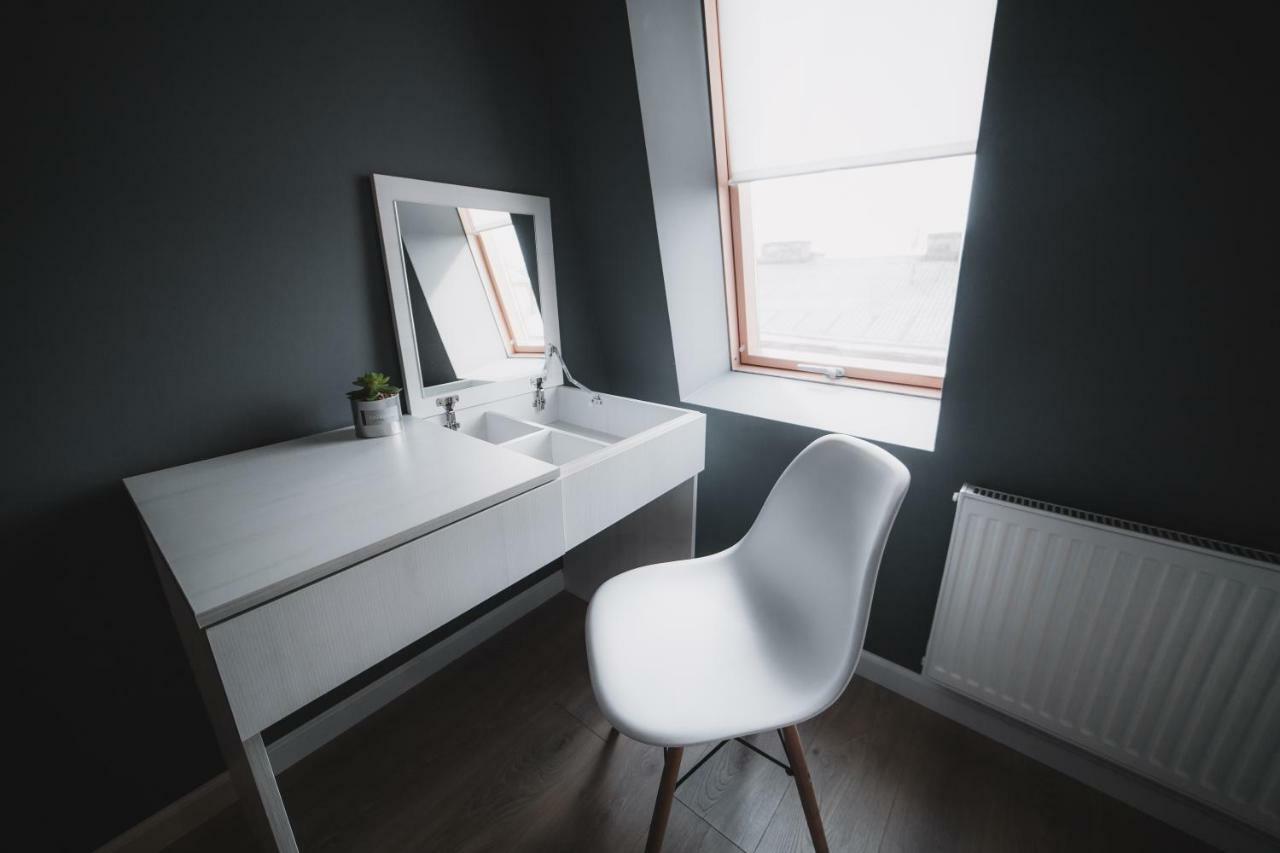 Kostjukowski Apartments Lychakivska 70A Lviv Luaran gambar